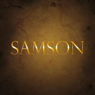 Samson by Griffin