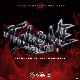 Take From Me by Brizko Gotti