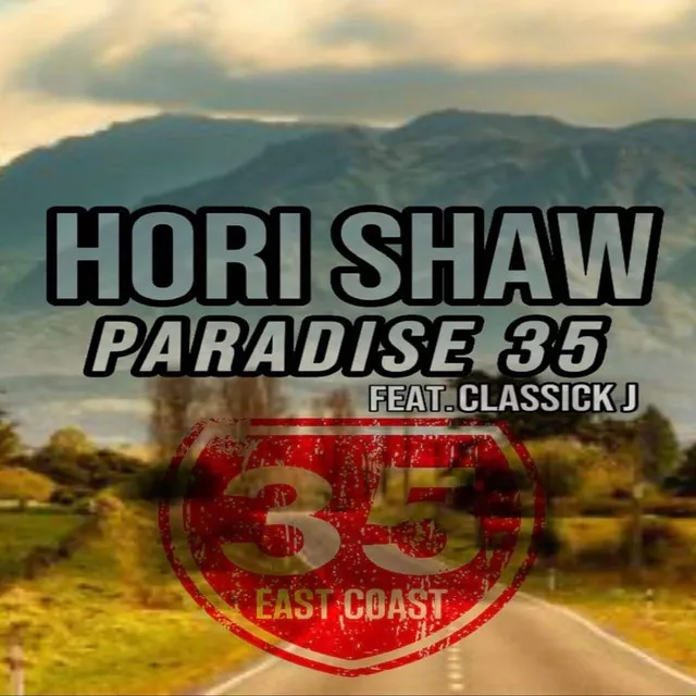 Paradise 35