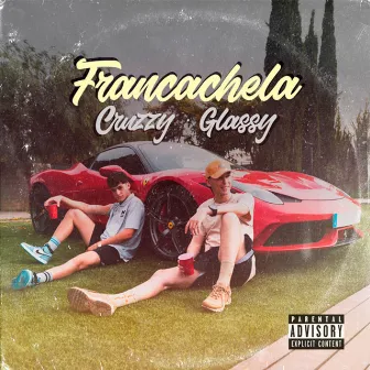 Francachela by Cruzzy