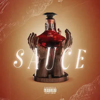 Sauce by Ver$atti