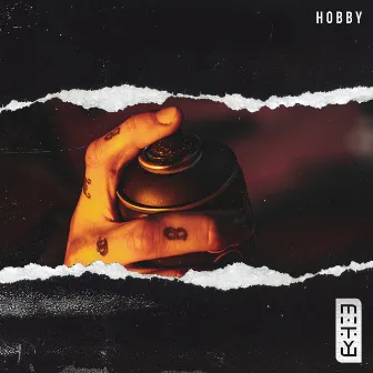 Hobby by INKG