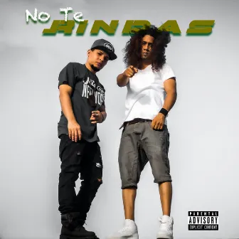 No Te Rindas by Miny Don