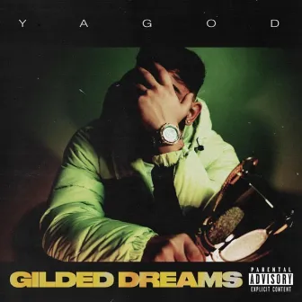 Gilded Dreams by Yagod