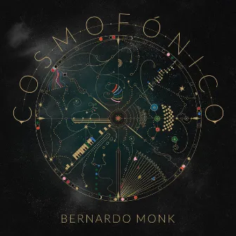 COSMOFÓNICO by Bernardo Monk