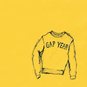 Gap Year by Wesley Preis