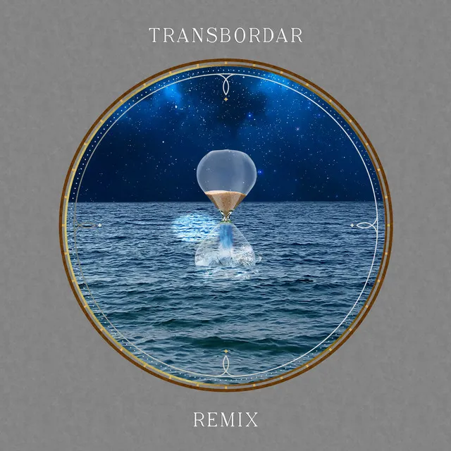 Transbordar - JNTS Remix