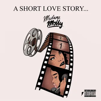 A Short Love Story... by Madame Molly