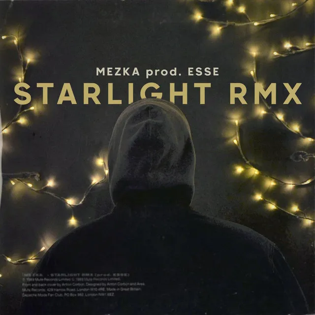 Starlight (Remix)