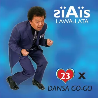 23 x Dansa Go Go by Unknown Artist