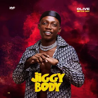 Jiggy Body by Olivetheboy