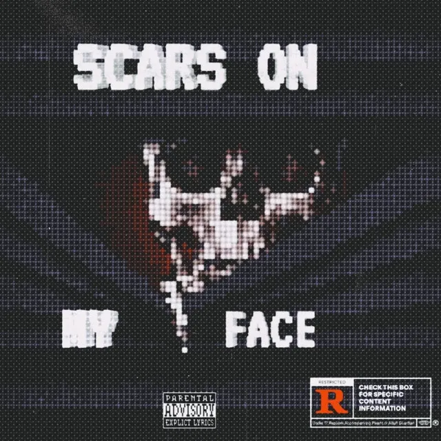 Scars On My Face