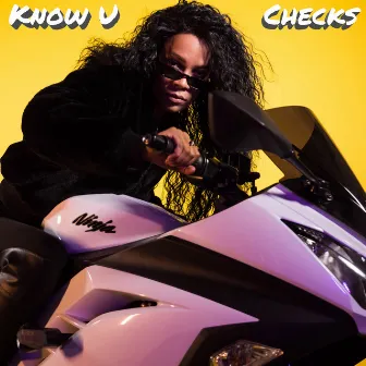 Know U/Checks (feat. DaBadBish) by Niika Dubbz