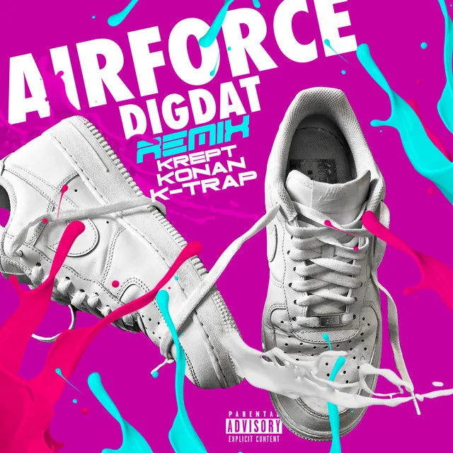 AirForce - Remix