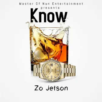 Know by Zo Jetson