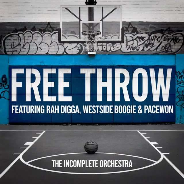 Free Throw - Get The Bag Version