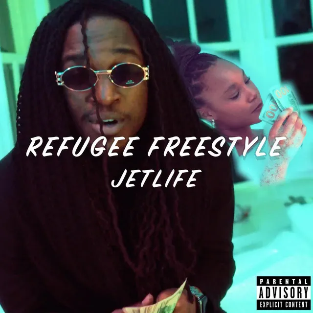 JetLife Refugee