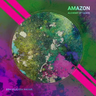 Amazon // Alchemy of Dance by Bība