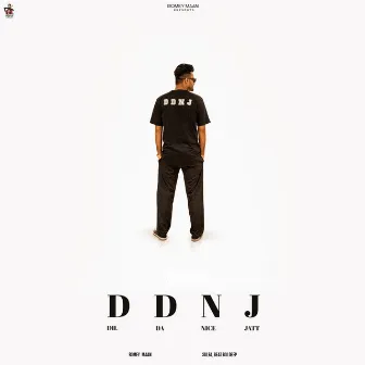 DDNJ (Dil Da Nice Jatt) by Romey Maan