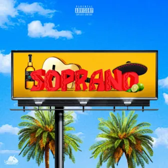 Soprano by Swami Soprano