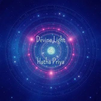 Devine Light by Hatha Priya