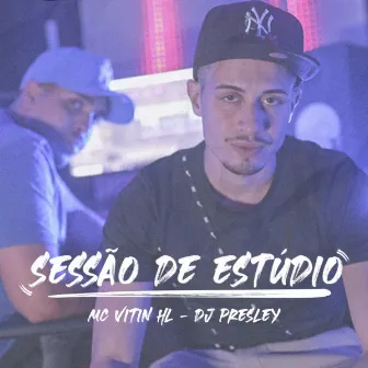 Sessão de Estúdio by Dj Presley