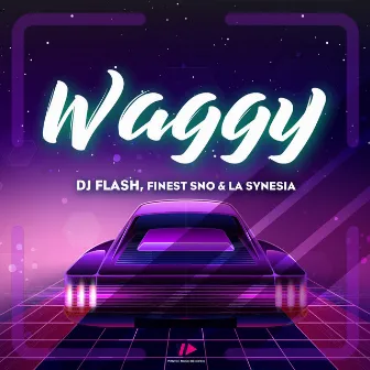 Waggy by La Synesia