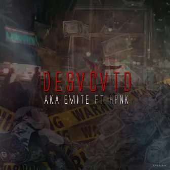 Desvcvto by Aka Emite