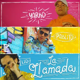 La Llamada by Yarko Beatz