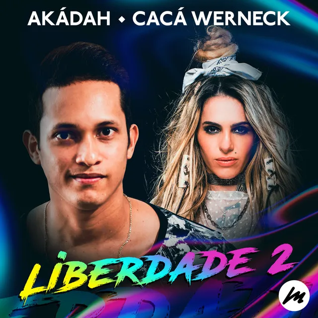 Liberdade 2 - Extended