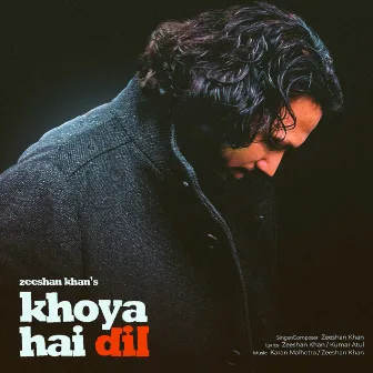 Khoya Hai Dil by Zeeshan Khan