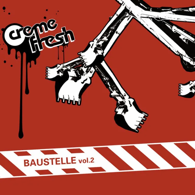 Baustelle, Vol. 2