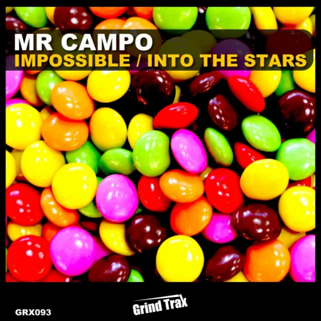 Impossible / Into The Stars