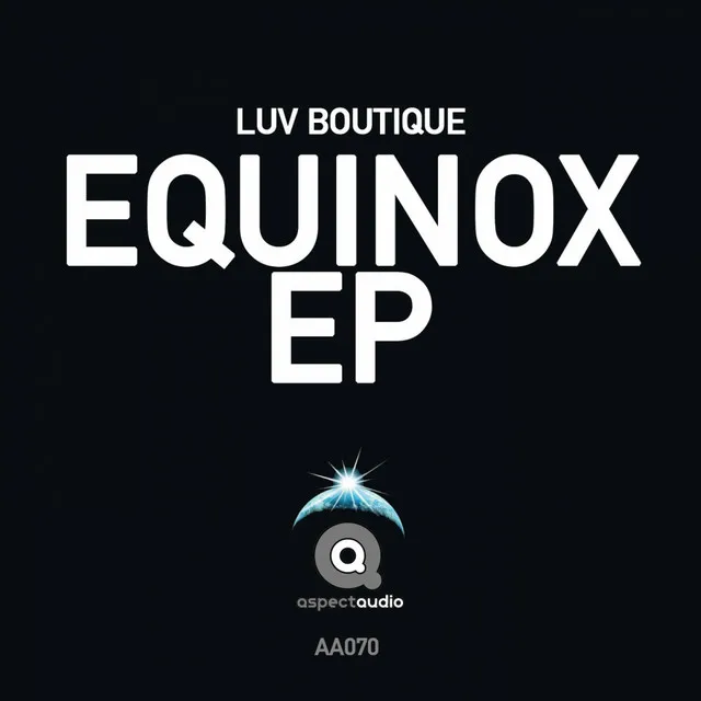 Equinox - Original Mix