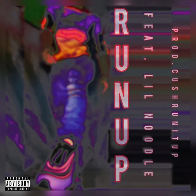 RunUp