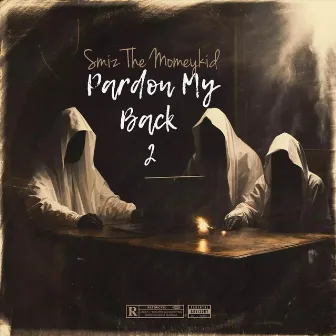 Pardon My Back 2 by Unknown Artist