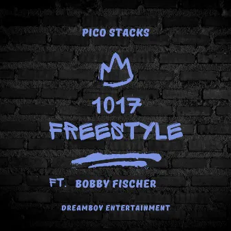 1017 Freestyle by Pico Stacks