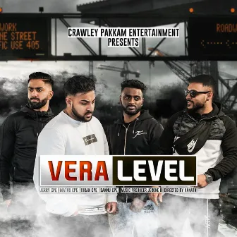 Vera Level by Sannu CPE