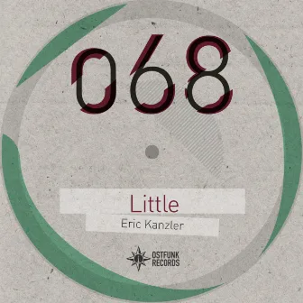 Little by Eric Kanzler