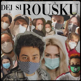 Dej si roušku by Mirai