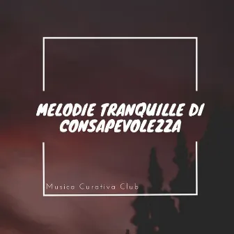 Melodie tranquille di consapevolezza by Musica Curativa Club