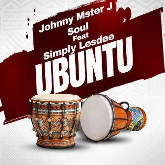 Ubuntu by Johnny Mster J Soul