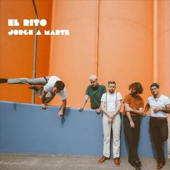 El Rito by Jorge a Marte