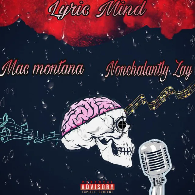 Lyric mind