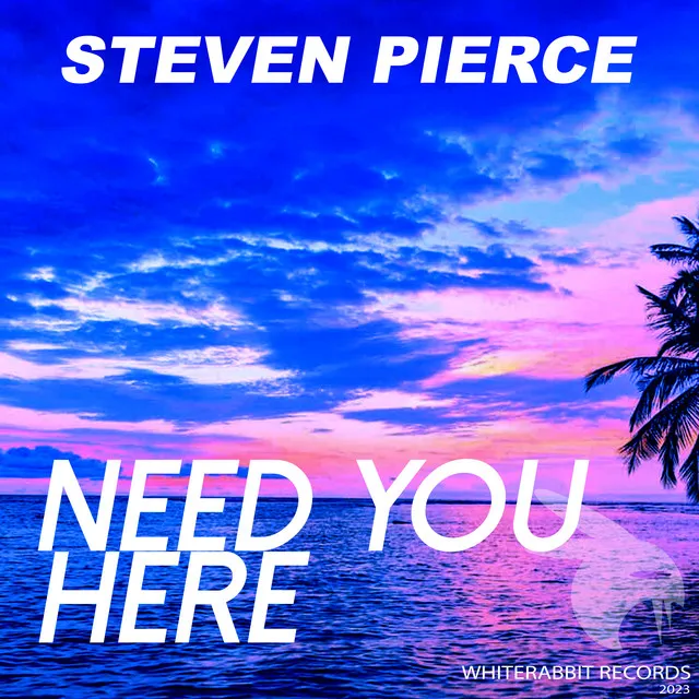 Need You Here