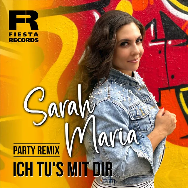 Ich tu's mit dir - Disco Remix