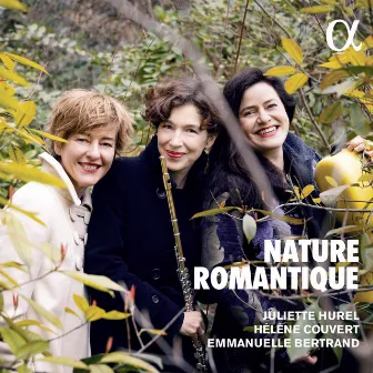 Nature romantique by Juliette Hurel