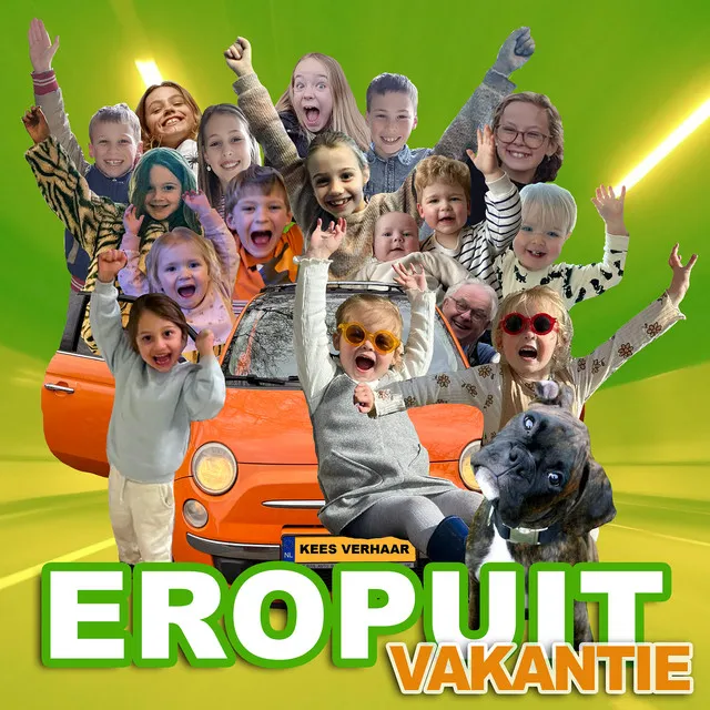 Op Vakantie