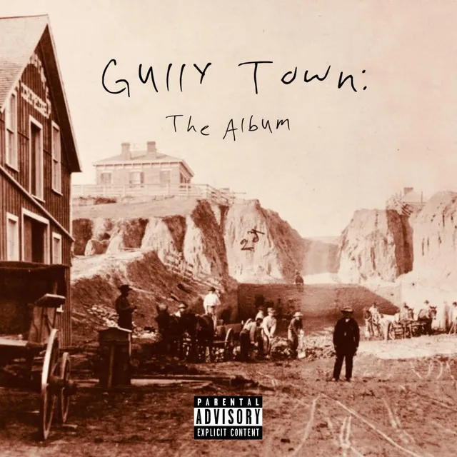 Gully Town