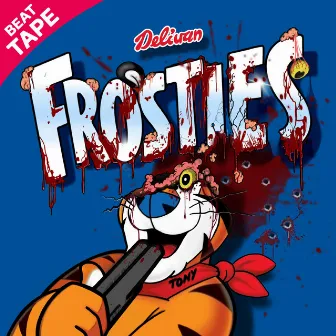 Frosties by Deliuan